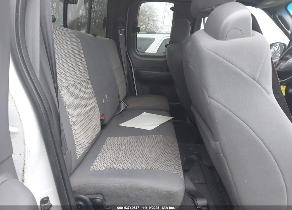 2003 FORD F-150 LARIAT/XL/XLT VIN: 1FTRX18L23NB36421