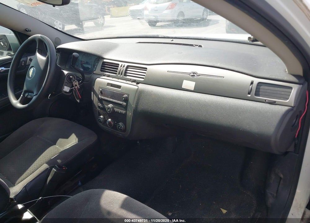 2016 CHEVROLET IMPALA LIMITED POLICE VIN: 2G1WD5E36G1102280