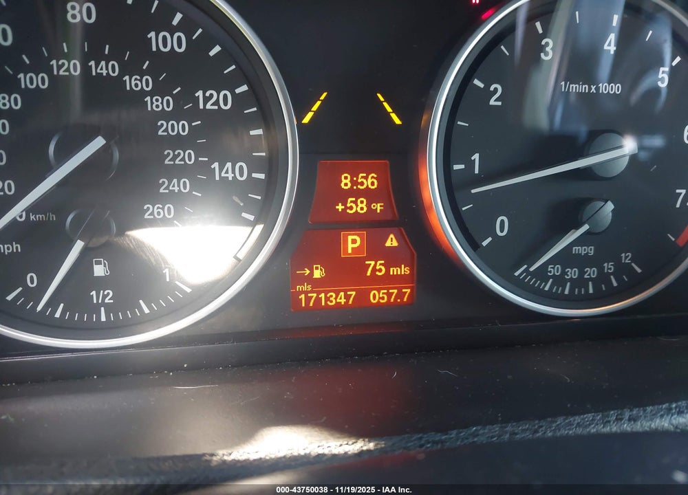 2013 BMW X5 XDRIVE35I/XDRIVE35I PREMIUM/XDRIVE35I SPORT ACTIVITY VIN: 5UXZV4C51D0B05600