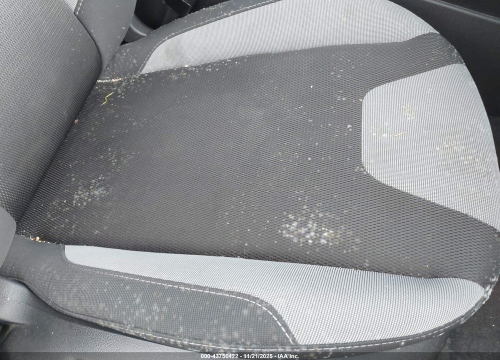2012 FORD FOCUS SE VIN: 1FAHP3K29CL131323