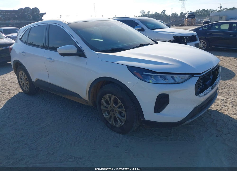2023 FORD ESCAPE ACTIVE VIN: 1FMCU0GN8PUB42534