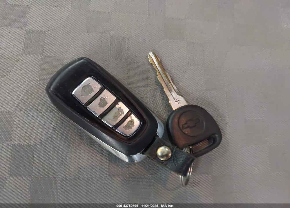 2004 CHEVROLET MALIBU LS VIN: 1G1ZT54824F127906