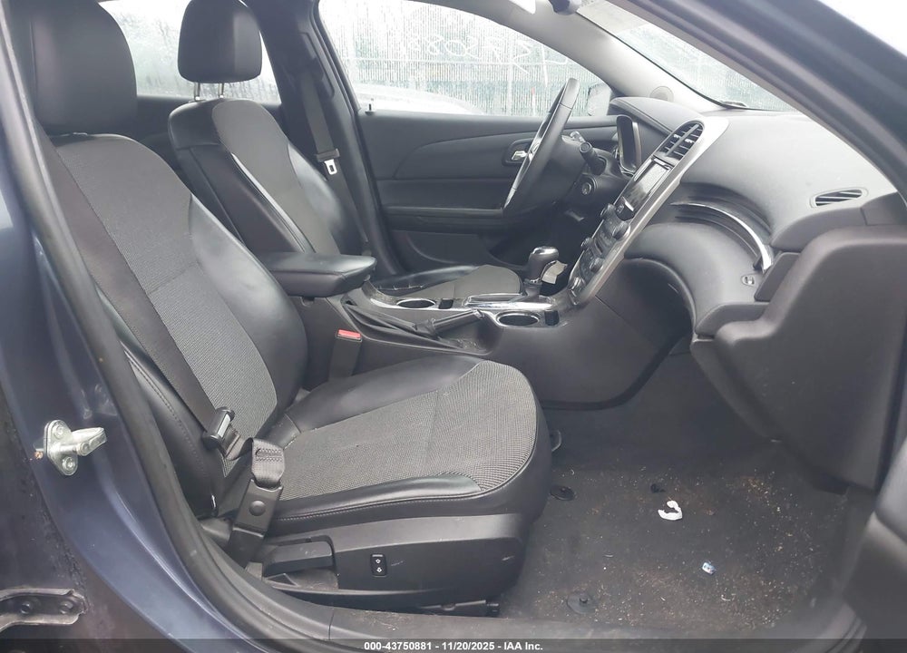 2014 CHEVROLET MALIBU 1LT VIN: 1G11C5SL4EF277845