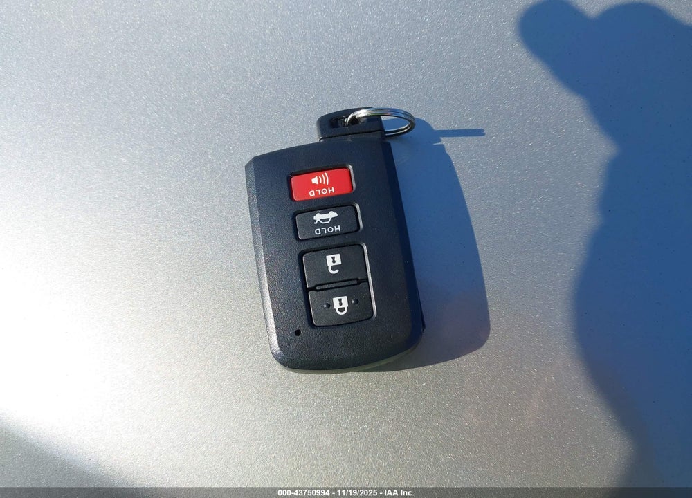 2013 TOYOTA AVALON VIN: 4T1BK1EB3DU051408