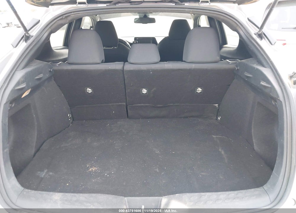 2018 TOYOTA C-HR VIN: NMTKHMBX7JR035795