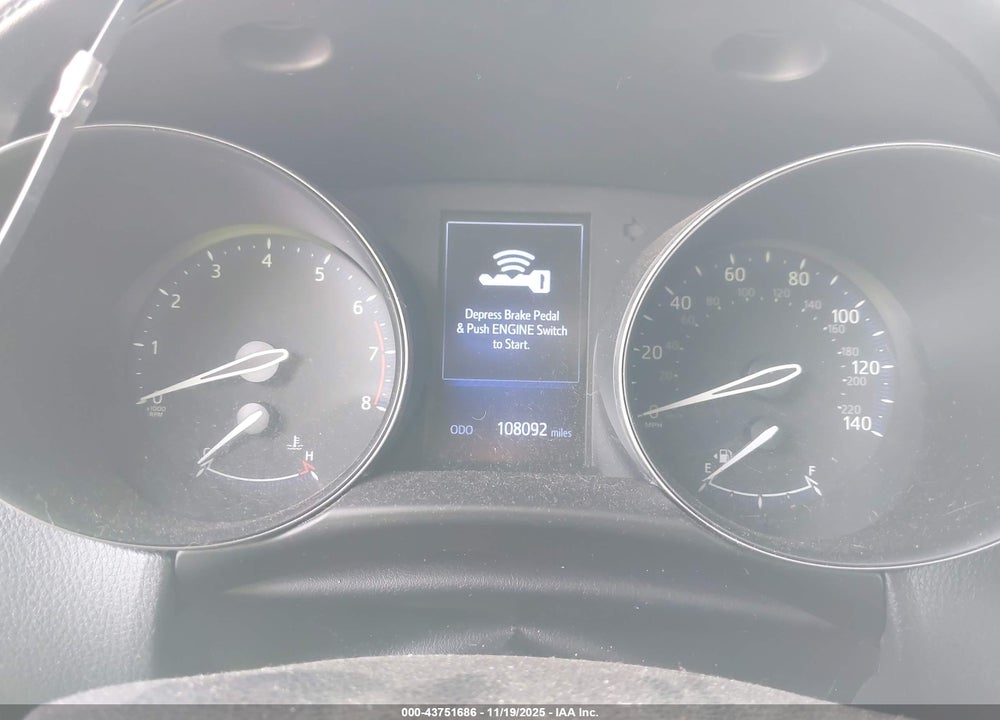 2018 TOYOTA C-HR VIN: NMTKHMBX7JR035795