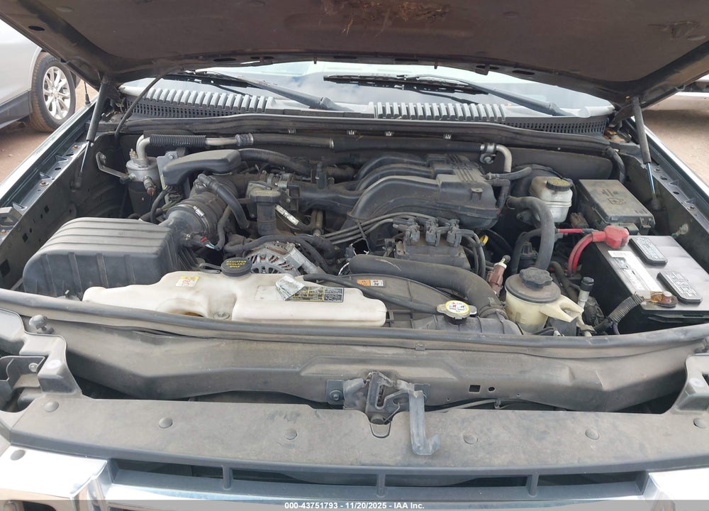 2009 FORD EXPLORER VIN: 1FMEU64E69UA32262