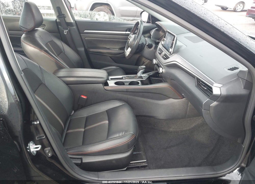 2024 NISSAN ALTIMA VIN: 1N4BL4CV1RN386187
