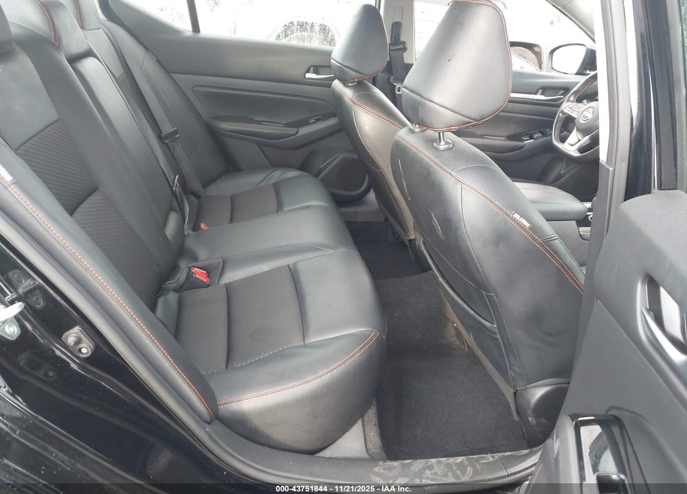 2024 NISSAN ALTIMA VIN: 1N4BL4CV1RN386187