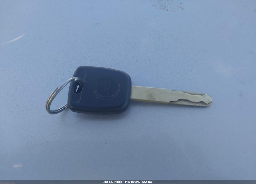 2013 HONDA CIVIC LX VIN: 19XFB2F59DE078535