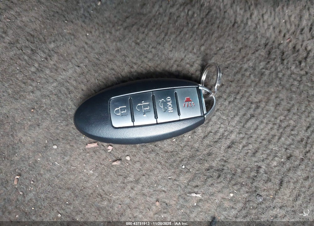 2012 NISSAN ALTIMA 2.5 S VIN: 1N4AL2EP0CC199931