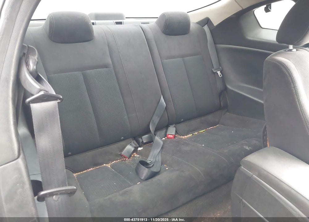 2012 NISSAN ALTIMA 2.5 S VIN: 1N4AL2EP0CC199931