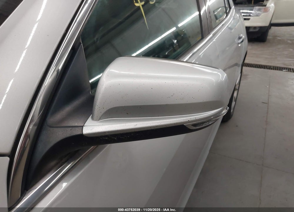 2015 CHEVROLET MALIBU 1LZ VIN: 1G11F5SL1FF292988