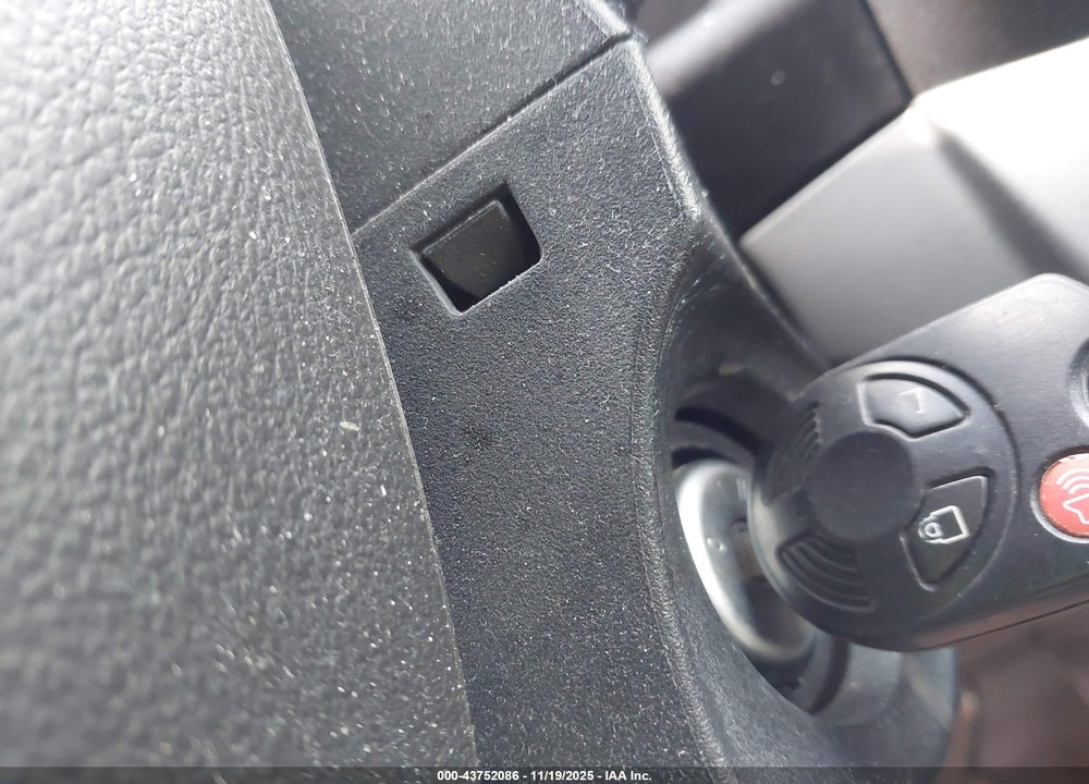 2014 FORD ESCAPE VIN: 1FMCU0GX6EUB58651