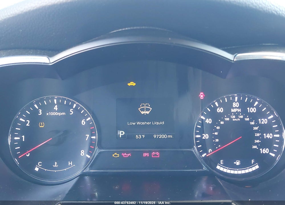 2013 KIA OPTIMA SX VIN: 5XXGR4A66DG150343