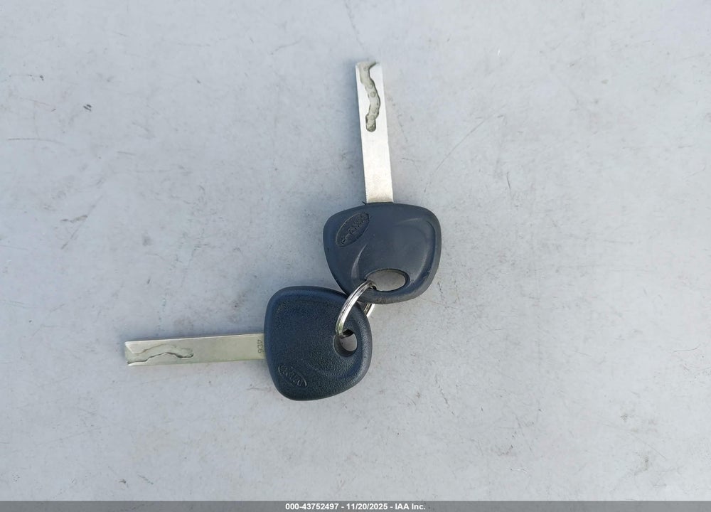 2019 KIA RIO LX VIN: 3KPA24AB4KE211931
