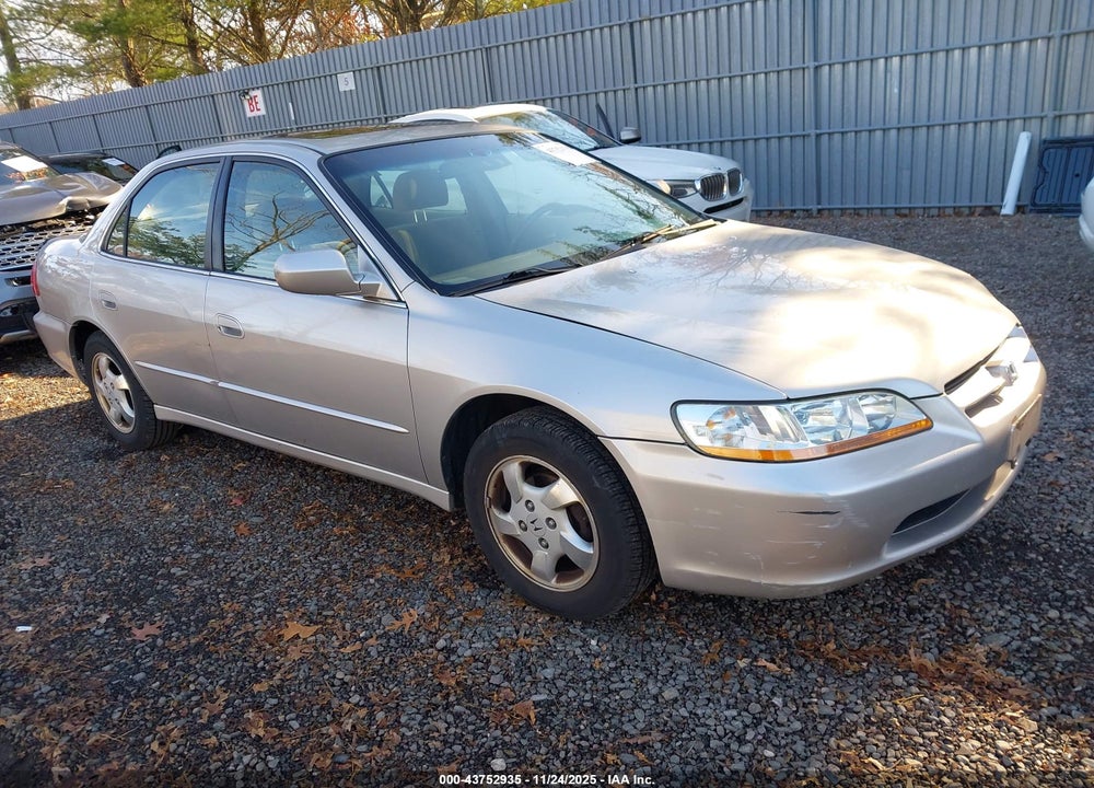 1999 HONDA ACCORD EX VIN: JHMCG6679XC036437