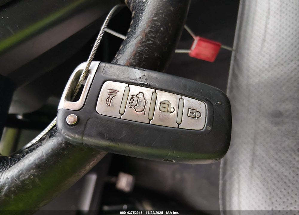 2013 KIA SORENTO EX VIN: 5XYKU4A6XDG335418