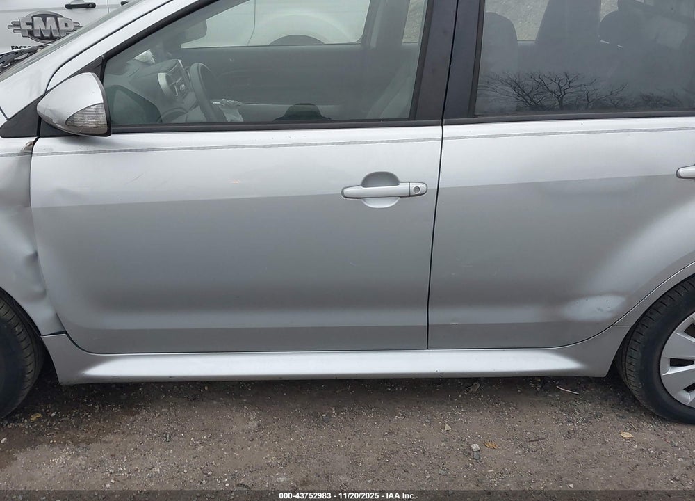 2006 SCION XA VIN: JTKKT624760149252