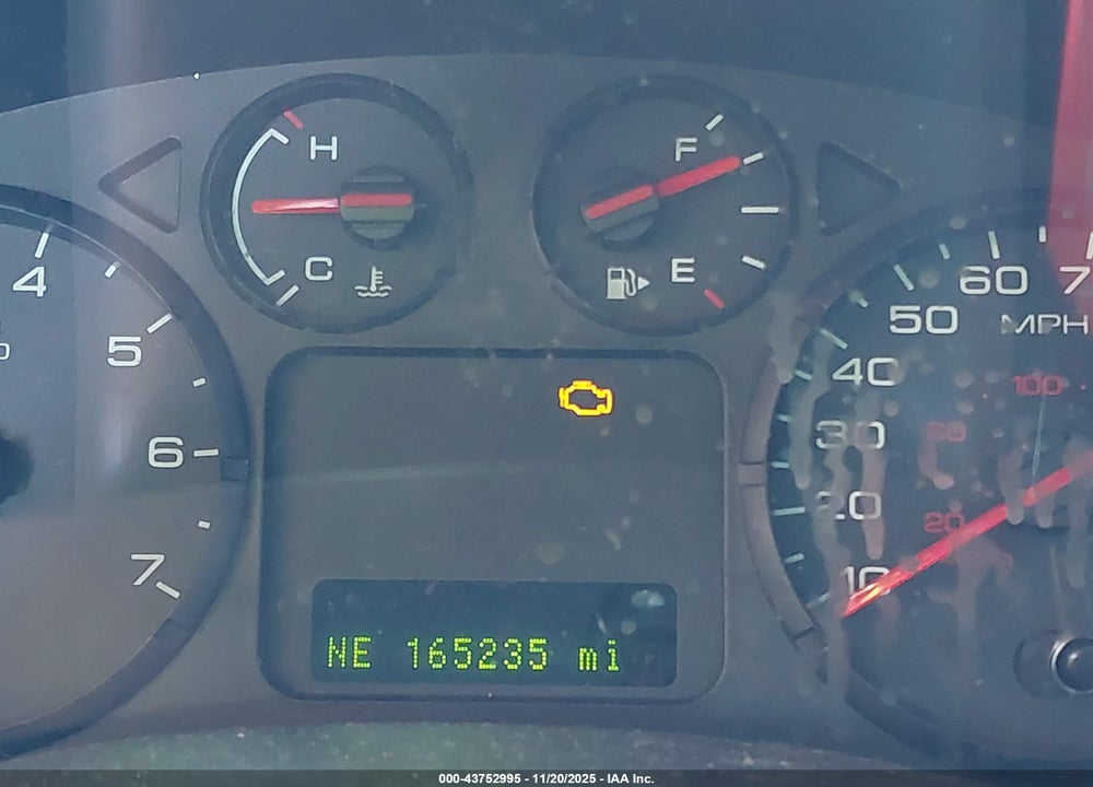 2006 FORD FREESTYLE SEL VIN: 1FMDK02116GA19315