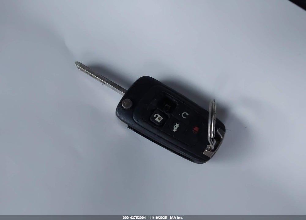 2012 GMC TERRAIN SLT-2 VIN: 2GKFLXE52C6345805