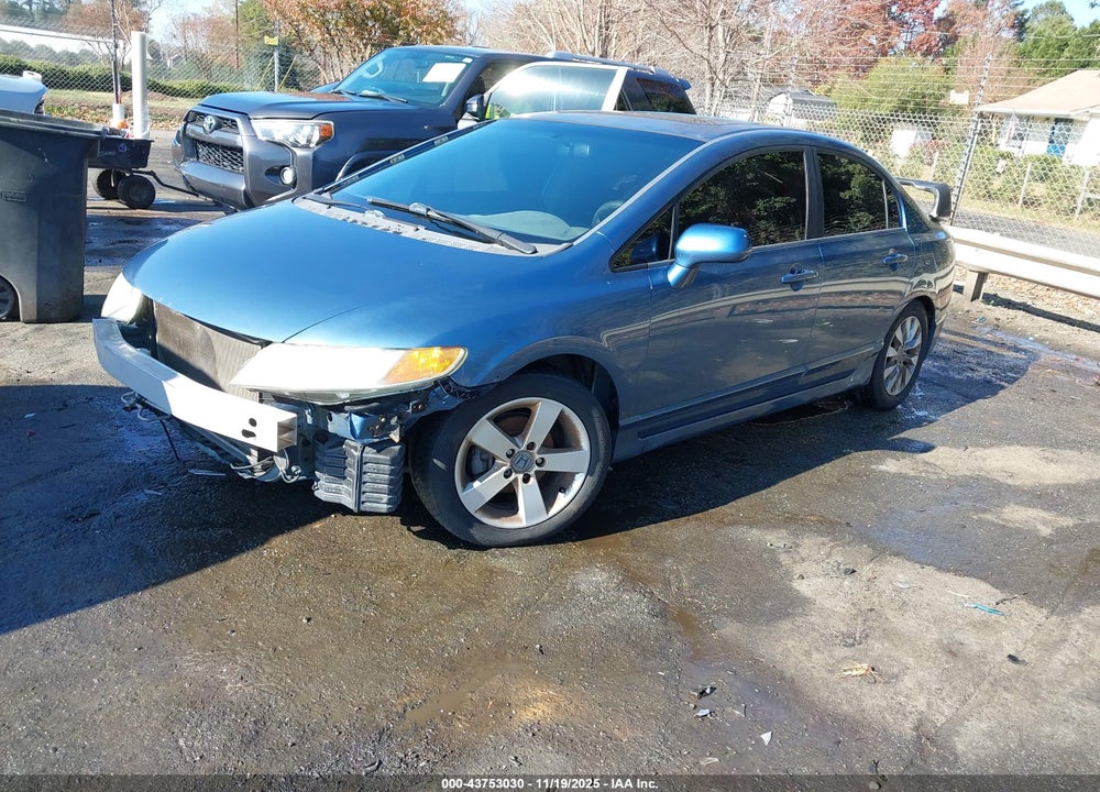 2011 HONDA CIVIC EX VIN: 19XFA1F85BE023830