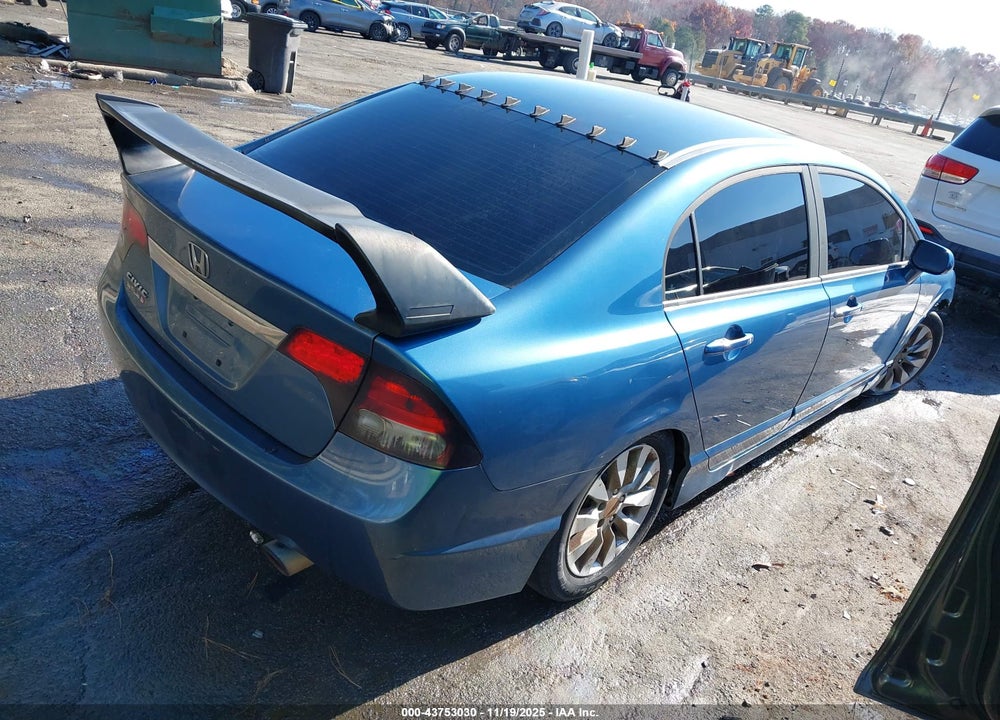 2011 HONDA CIVIC EX VIN: 19XFA1F85BE023830