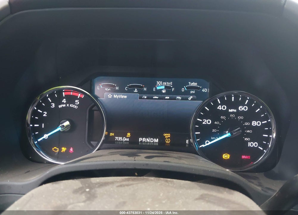 2022 FORD F-350 KING RANCH VIN: 1FT8W3DT7NED88488