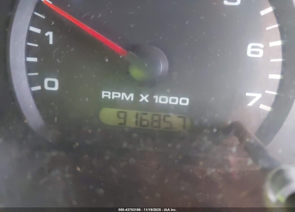 2007 FORD RANGER STX/XL/XLT VIN: 1FTYR10D47PA80700