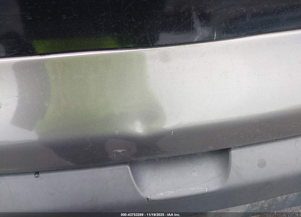 2015 KIA SOUL VIN: KNDJN2A26F7199959