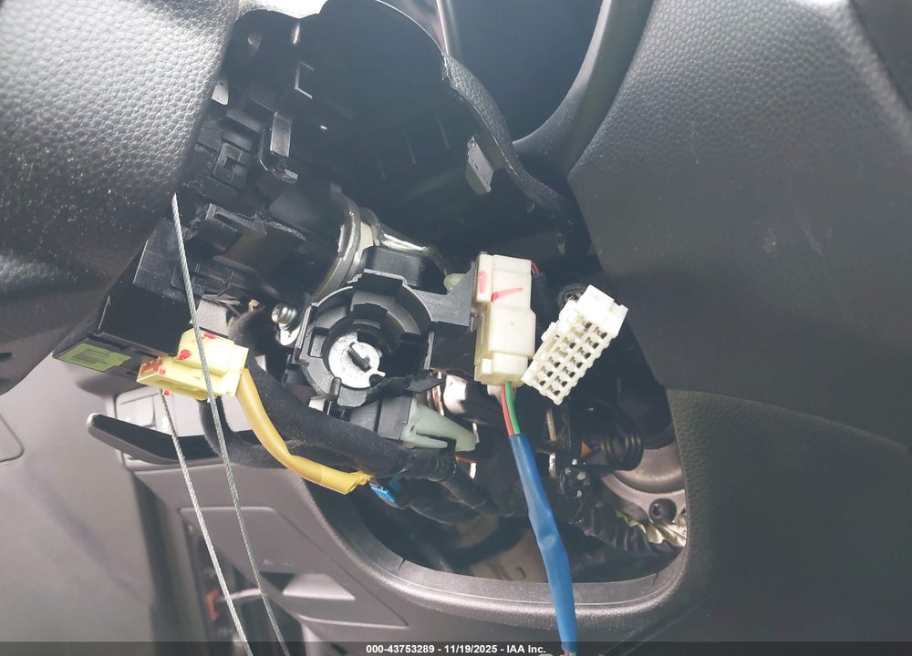 2015 KIA SOUL VIN: KNDJN2A26F7199959