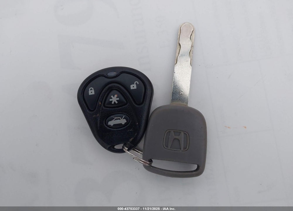2008 HONDA ACCORD 2.4 LX-P VIN: 1HGCP26438A024718