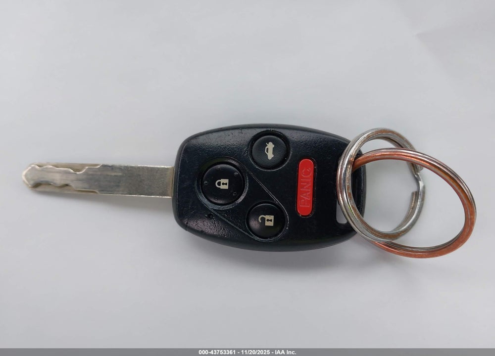2009 HONDA ACCORD 2.4 LX VIN: 1HGCP26389A140652