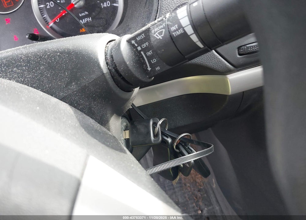 2011 NISSAN SENTRA VIN: 3N1AB6AP9BL650550