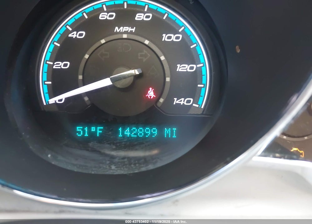 2010 CHEVROLET MALIBU LS VIN: 1G1ZB5EB7A4108479