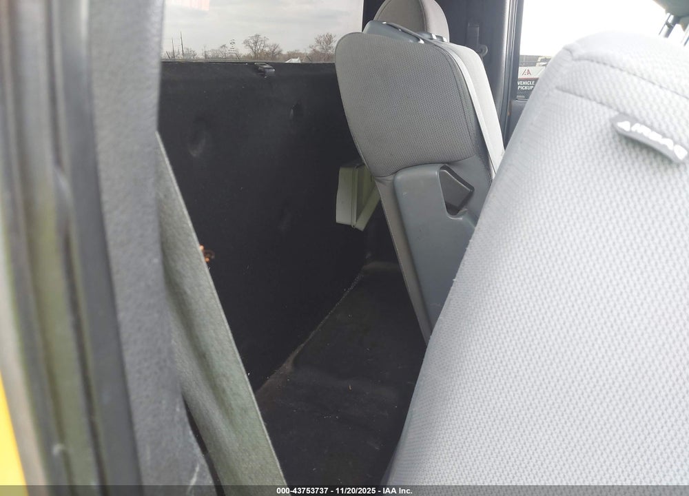 2012 FORD F-150 XL VIN: 1FTPF1CT4CKD53925