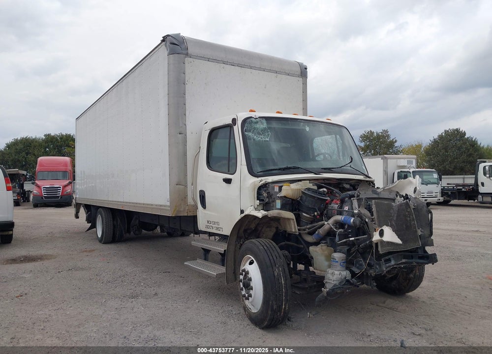 2023 FREIGHTLINER M2 106 VIN: 3ALACWFC0PDNU6027