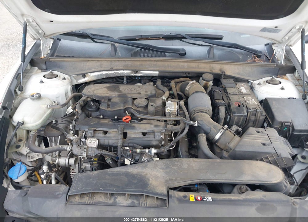 2020 HYUNDAI SONATA LIMITED VIN: 5NPEH4J29LH005212