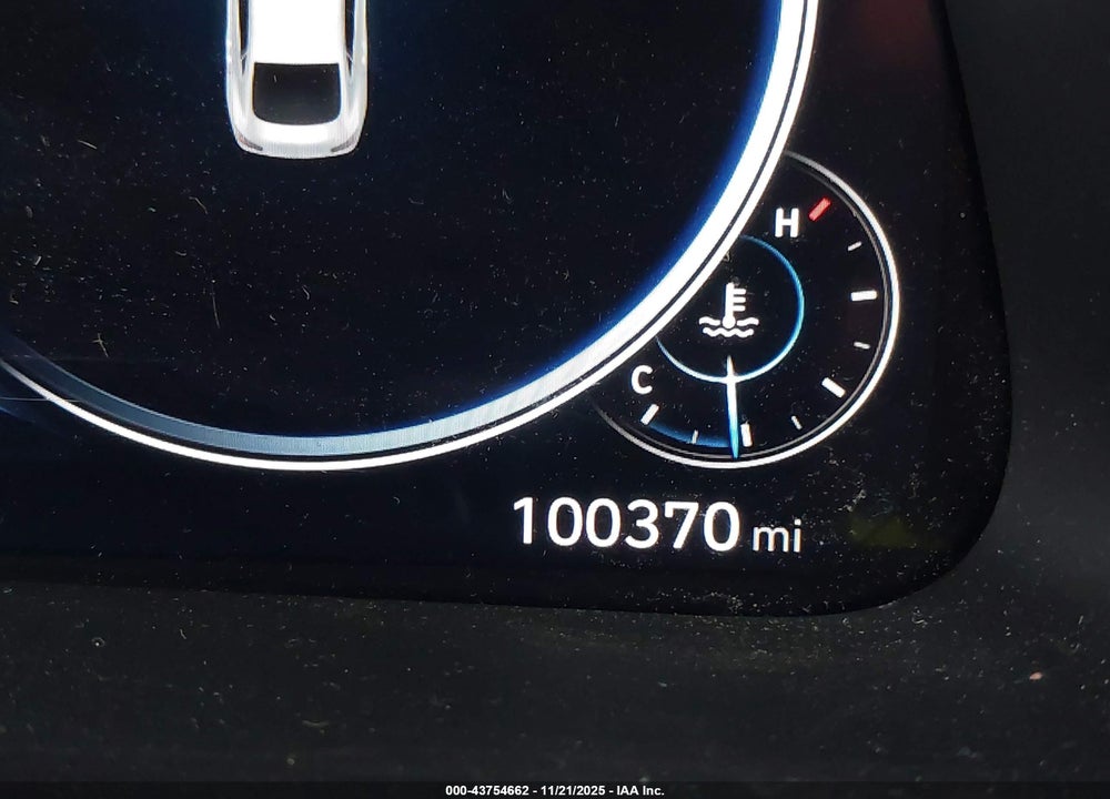 2020 HYUNDAI SONATA LIMITED VIN: 5NPEH4J29LH005212