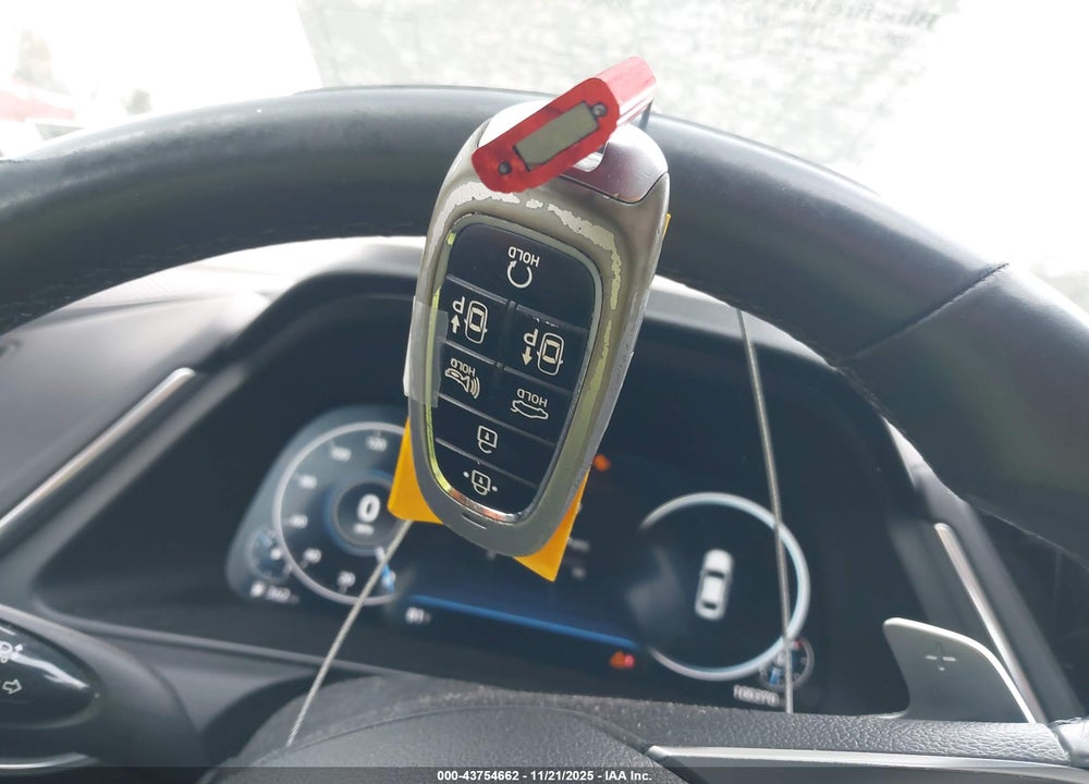2020 HYUNDAI SONATA LIMITED VIN: 5NPEH4J29LH005212