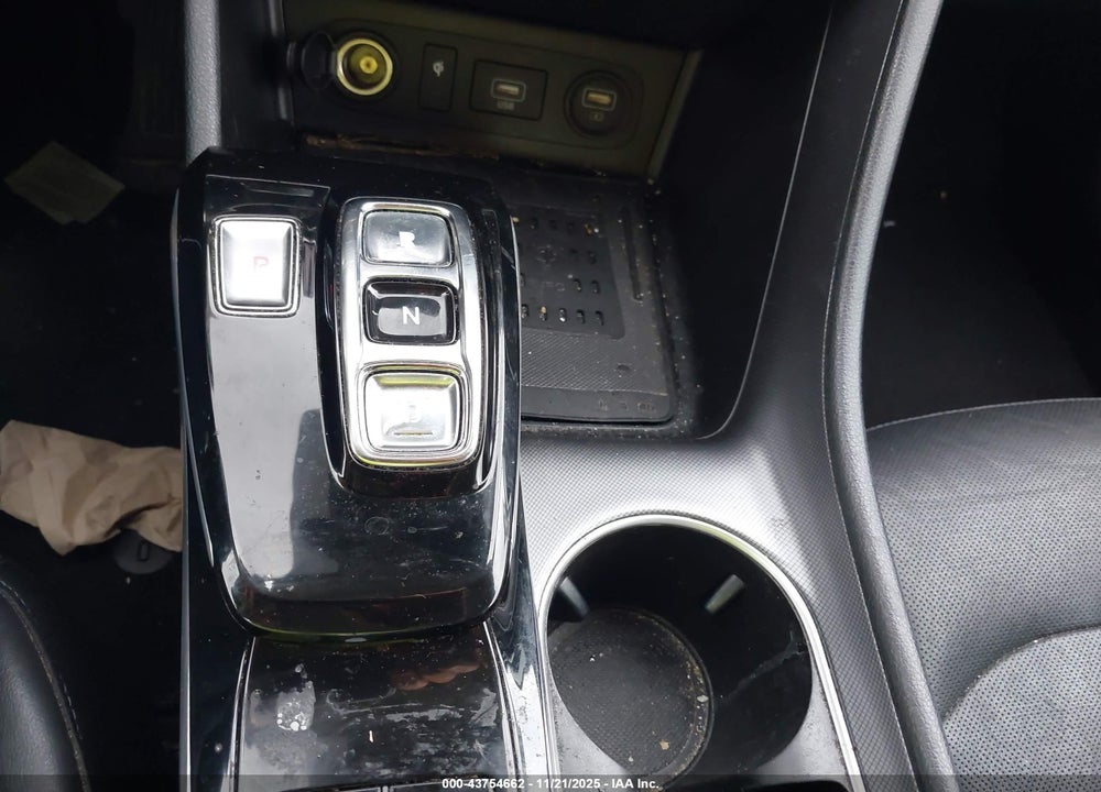 2020 HYUNDAI SONATA LIMITED VIN: 5NPEH4J29LH005212