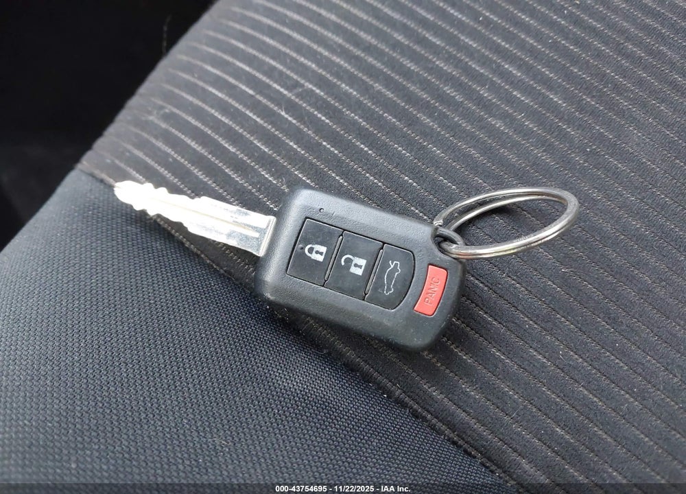 2016 MITSUBISHI LANCER VIN: JA32V2FW5GU003012