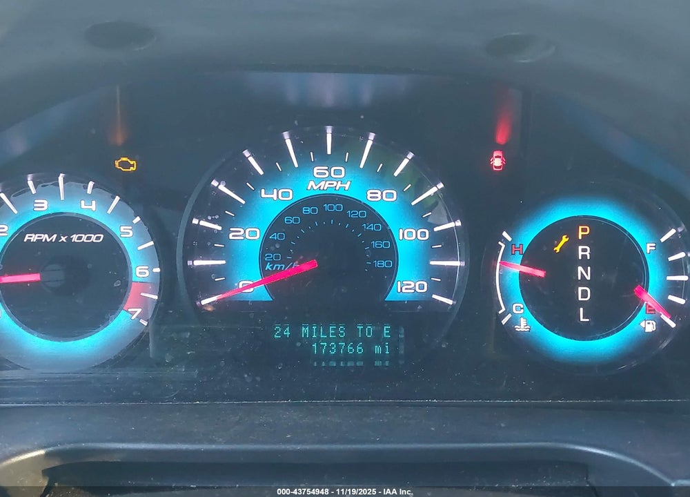 2011 FORD FUSION SE VIN: 3FAHP0HA7BR289270