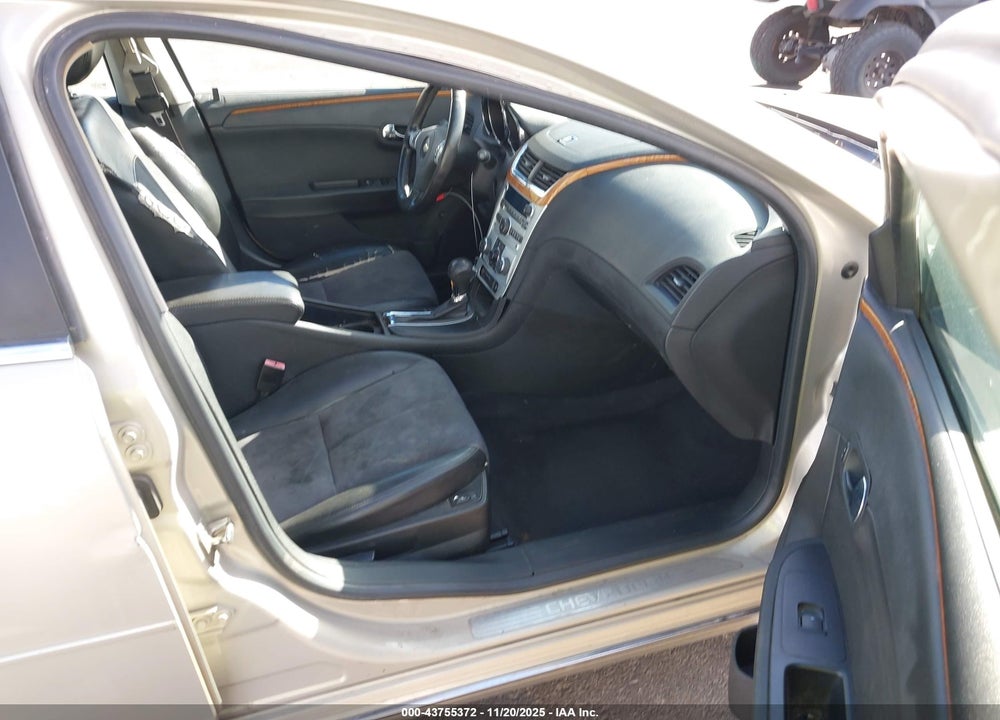 2012 CHEVROLET MALIBU 2LT VIN: 1G1ZD5E09CF133786