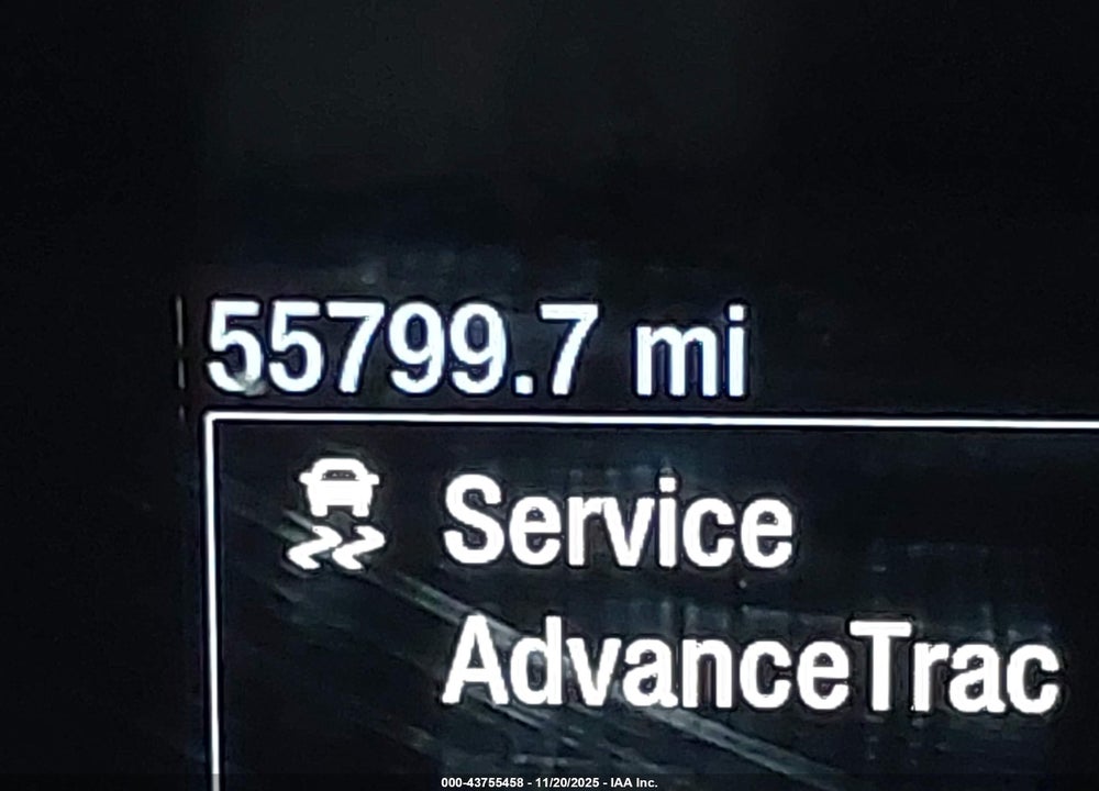 2020 FORD TRANSIT CONNECT XL VIN: NM0LS7E20L1468087