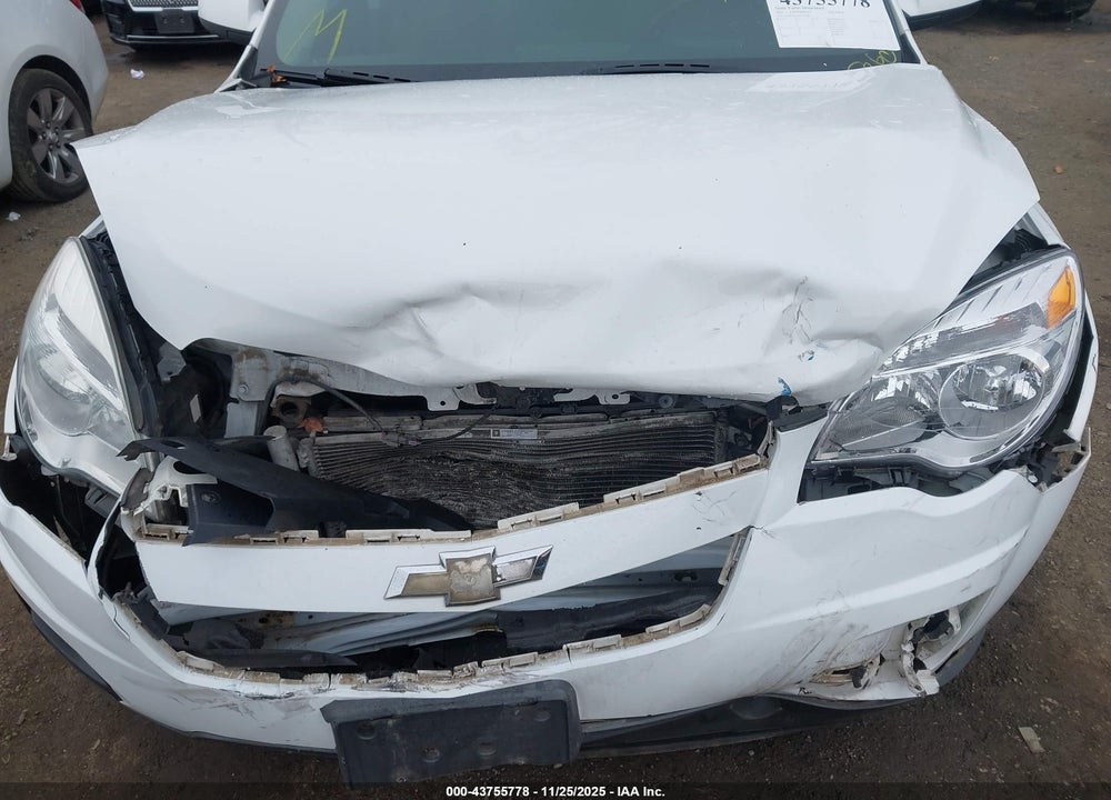 2015 CHEVROLET EQUINOX 1LT VIN: 2GNALBEK3F6217485