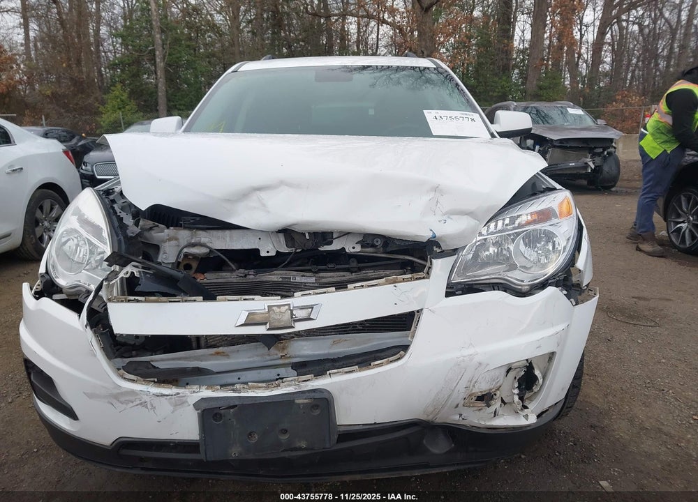2015 CHEVROLET EQUINOX 1LT VIN: 2GNALBEK3F6217485
