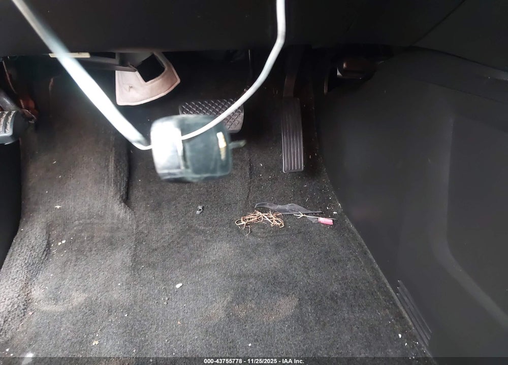 2015 CHEVROLET EQUINOX 1LT VIN: 2GNALBEK3F6217485