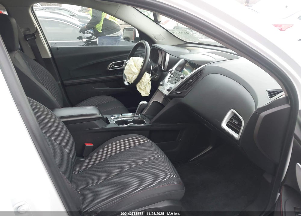 2015 CHEVROLET EQUINOX 1LT VIN: 2GNALBEK3F6217485