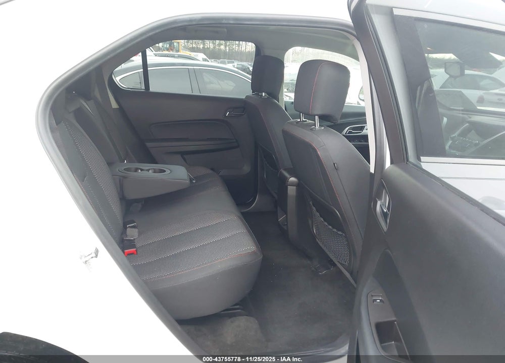 2015 CHEVROLET EQUINOX 1LT VIN: 2GNALBEK3F6217485